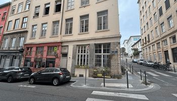 appartement 1 pièce à louer LYON 1ᵉʳ 69001