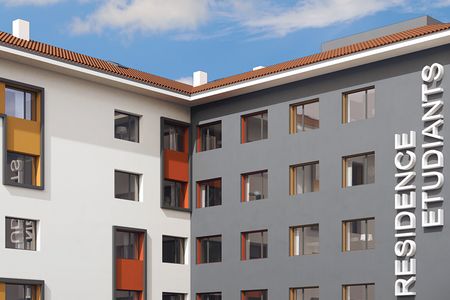programme-neuf 26 appartements neufs à vendre Saint-Étienne 42000