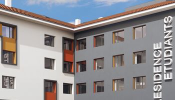 programme-neuf 13 appartements neufs à vendre Saint-Étienne 42000
