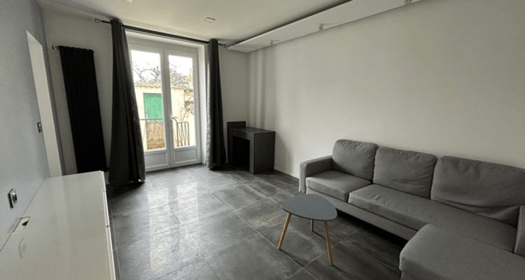 appartement-meuble 2 pièces à louer CORBEIL 91100 35.8 m²