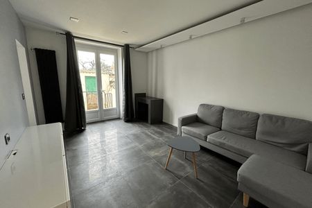 appartement-meuble 2 pièces à louer CORBEIL 91100 35.8 m²