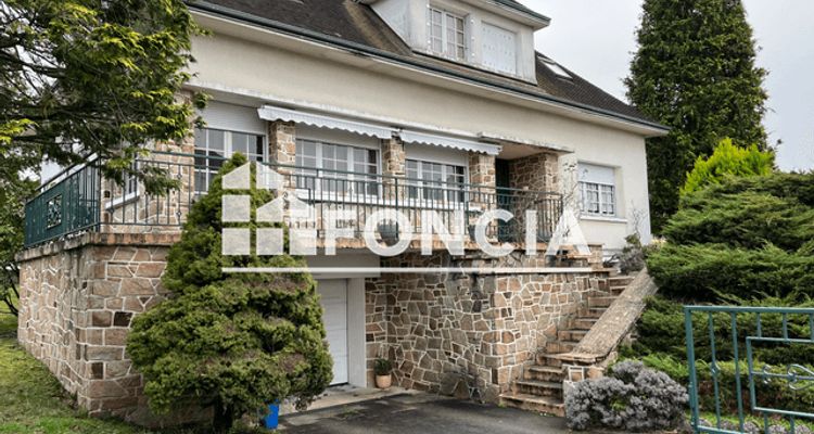 maison 7 pièces à vendre Limoges 87100 190 m²