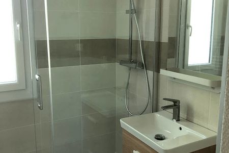 Vue n°3 Appartement 4 pièces T4 F4 à louer - Billere (64140)