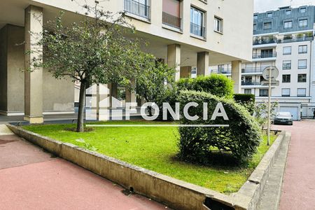 appartement 5 pièces à vendre Bourg-la-Reine 92340 95.72 m²