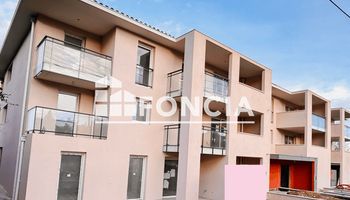 appartement 2 pièces à vendre Brignoles 83170 45.03 m²