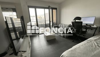 appartement 1 pièce à vendre Castelnau-le-Lez 34170 24.7 m²