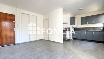 appartement 1 pièce à vendre MAUREPAS 78310 25.54 m²