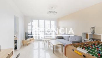 appartement 4 pièces à vendre Orléans 45100 86.72 m²
