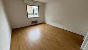 appartement 1 pièce à louer VILLERS-LES-NANCY 54600 20.4 m²