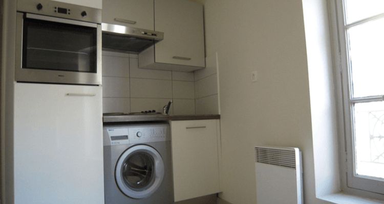 appartement 2 pièces à louer NIMES 30000 36.3 m²
