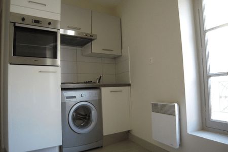 appartement 2 pièces à louer NIMES 30000 36.3 m²