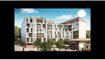 appartement 3 pièces à vendre TOULOUSE 31500 70.5 m²