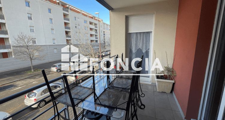 appartement 2 pièces à vendre Avignon 84000 40.12 m²