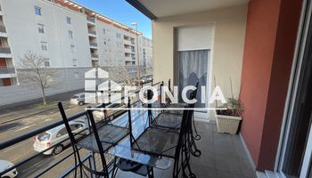 appartement 2 pièces à vendre Avignon 84000 40.12 m²