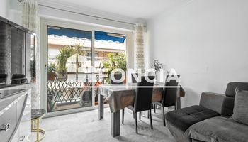 appartement 3 pièces à vendre Nice 06000 65 m²