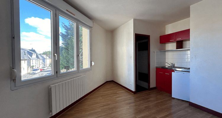 appartement 1 pièce à louer RENNES 35000 19.9 m²