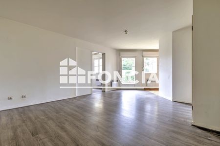 appartement 2 pièces à vendre Rambouillet 78120 46.16 m²
