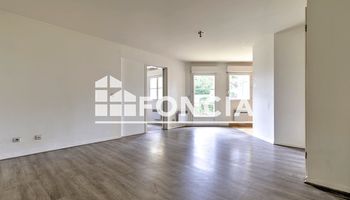 appartement 2 pièces à vendre Rambouillet 78120 46.16 m²
