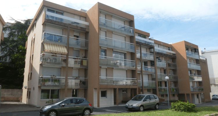 appartement 3 pièces à louer CHAMALIERES 63400 67.8 m²