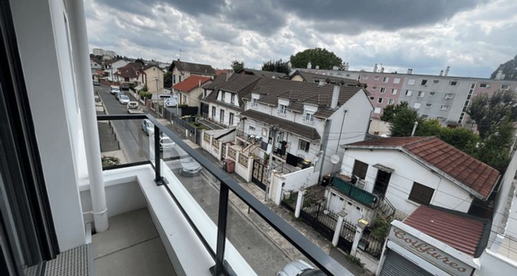 appartement 2 pièces à louer BOBIGNY 93000