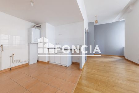 Vue n°2 Appartement 2 pièces T2 F2 à vendre - Riom (63200)