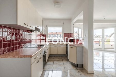 Vue n°3 Appartement 3 pièces à vendre - Thonon Les Bains (74200) 425 000 €