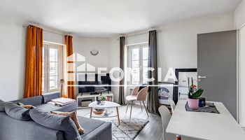 appartement 2 pièces à vendre BORDEAUX 33000 43.38 m²