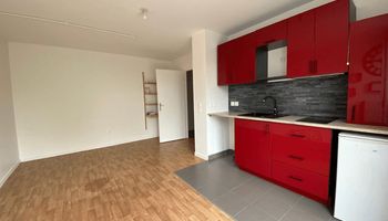 appartement 1 pièce à louer CONFLANS-SAINTE-HONORINE 78700 27.5 m²