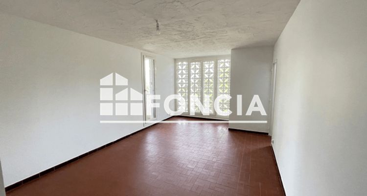 appartement 5 pièces à vendre Martigues 13500 87.71 m²