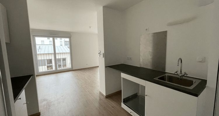 appartement 1 pièce à louer DIJON 21000 31.8 m²