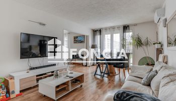 appartement 3 pièces à vendre CUGNAUX 31270 86.2 m²