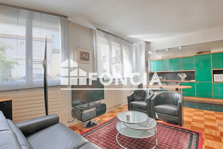 Appartement a louer montrouge - 3 pièce(s) - 75.12 m2 - Surfyn