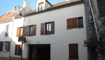 appartement 1 pièce à louer LE THILLAY 95500 28.3 m²