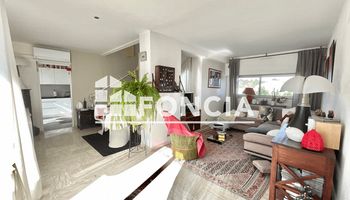 appartement 4 pièces à vendre Montpellier 34090 90 m²