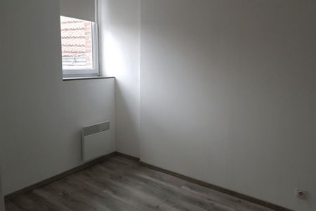 Vue n°3 Appartement 3 pièces T3 F3 à louer - Saint Laurent De La Plaine (49290)