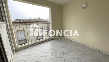 appartement 2 pièces à vendre Bordeaux 33800 29.06 m²