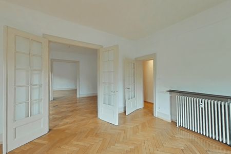 appartement 6 pièces à louer STRASBOURG 67000 177.4 m²