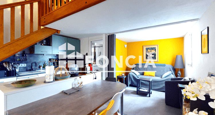 maison 3 pièces à vendre Port-la-Nouvelle 11210 60 m²