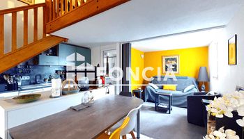 maison 3 pièces à vendre Port-la-Nouvelle 11210 60 m²
