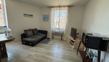 appartement 4 pièces à louer CANCALE 35260 62.4 m²