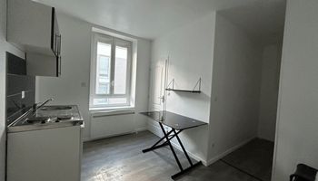 appartement 2 pièces à louer REIMS 51100 25.3 m²