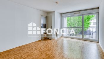 appartement 3 pièces à vendre BORDEAUX 33000 62.12 m²