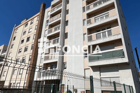 appartement 2 pièces à vendre Mantes-la-Jolie 78200 47.54 m²
