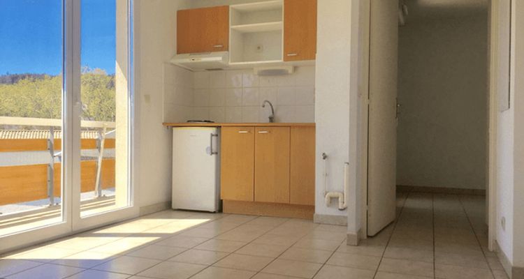 appartement 2 pièces à louer CLERMONT L'HERAULT 34800 30.5 m²