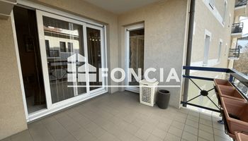 appartement 3 pièces à vendre La Roche-sur-Foron 74800 68.63 m²
