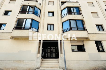 appartement 1 pièce à vendre Bordeaux 33000 22.22 m²