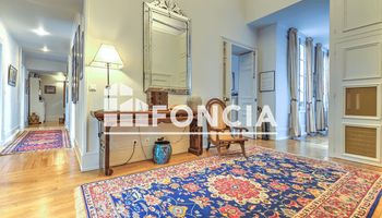 appartement 7 pièces à vendre Versailles 78000 207 m²
