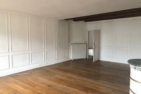 appartement 7 pièces à louer NANCY 54000 230 m²