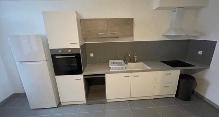 appartement-meuble 2 pièces à louer VALENCE 26000 66.2 m²