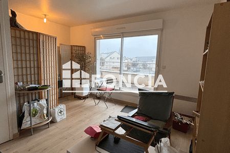 appartement 1 pièce à vendre Pluneret 56400 24.98 m²